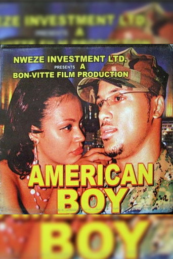 American Boy