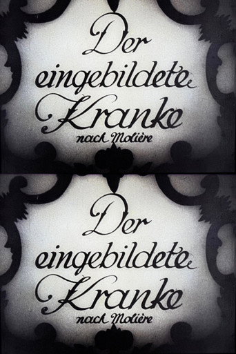 Der eingebildete Kranke