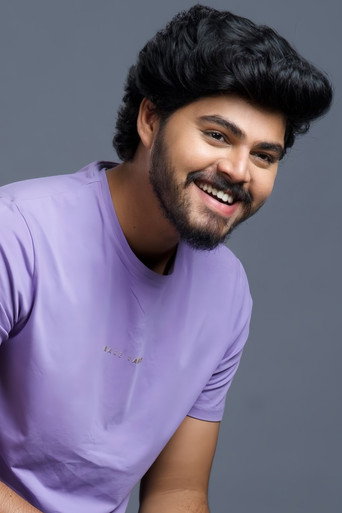 Sri Harsha
