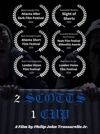 2 Scotts 1 Cup