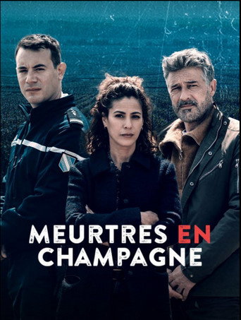 Muerte en Champagne
