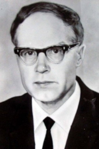 Николай Маркин