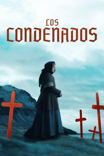 Los condenados