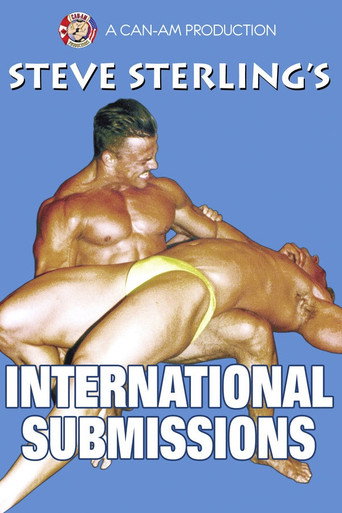 Steve Sterling's International Submisions