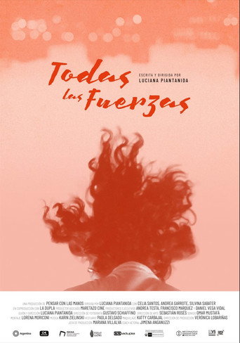 Todas las fuerzas