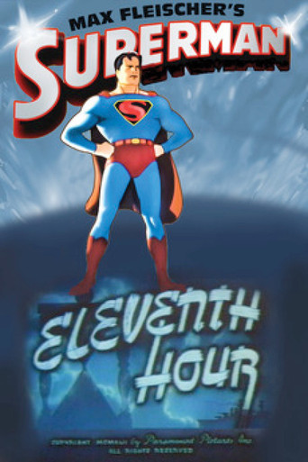 Superman: El último momento