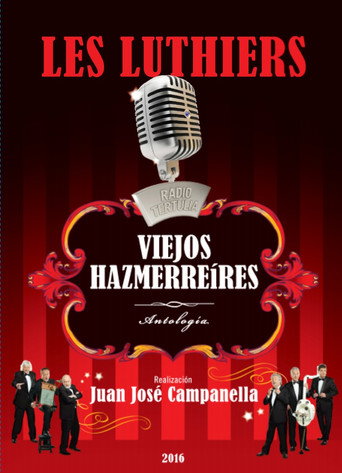 Viejos hazmerreíres