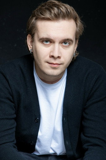 Дмитрий Овчинников