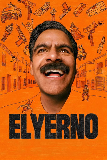 El yerno