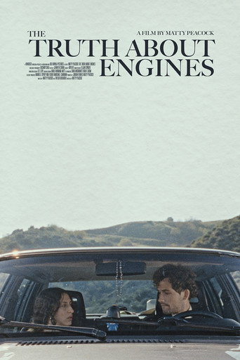 The Truth About Engines