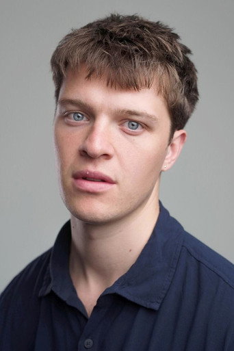 Jasper Talbot
