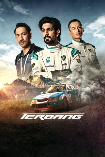 Terbang