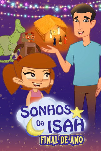 Los sueños de Isah: Fin de año