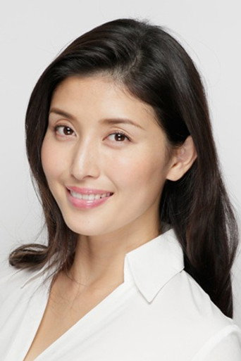 橋本マナミ