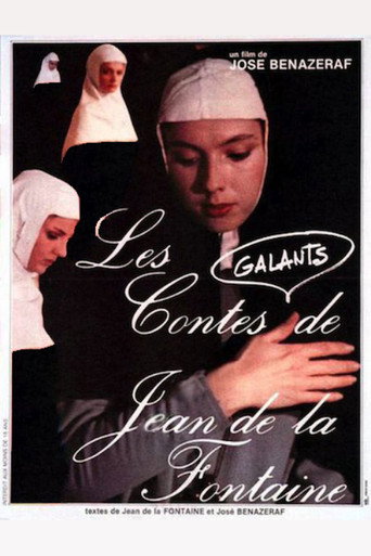 Les contes de La Fontaine