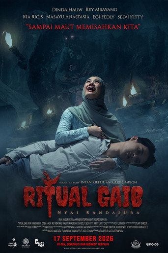 Ritual Gaib: Nyai Randasura