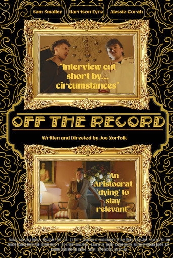 Off The Record