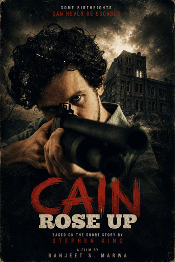 Cain Rose Up