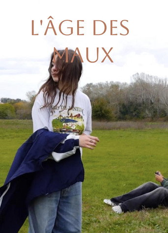 L'âge des maux