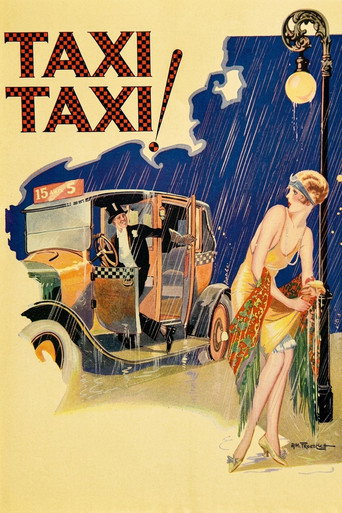 Taxi! Taxi!