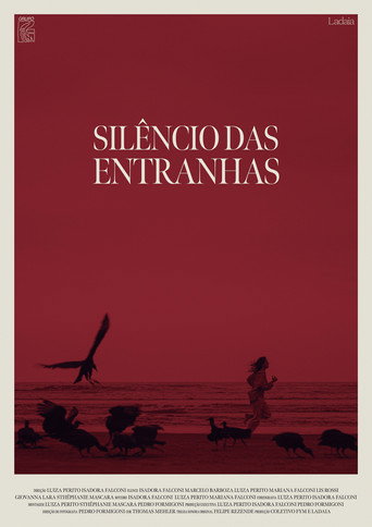 Silêncio das Entranhas
