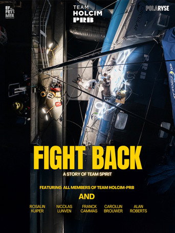 FIGHT BACK