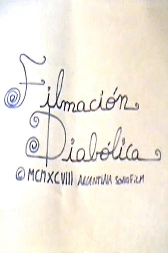 Filmación Diabólica