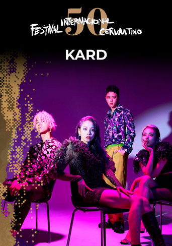 KARD: K-pop en el #50FIC