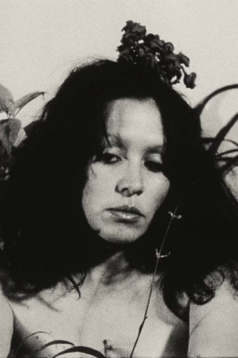 Blanca Putica. A Girl in Love