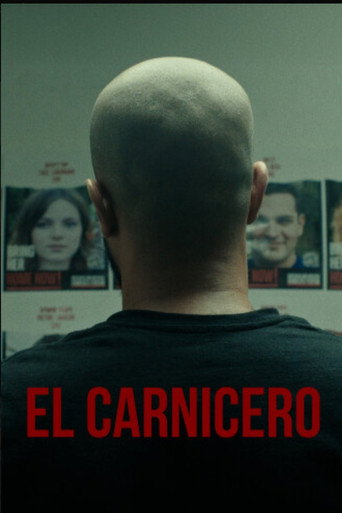 El carnicero