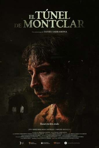 El túnel de Montclar