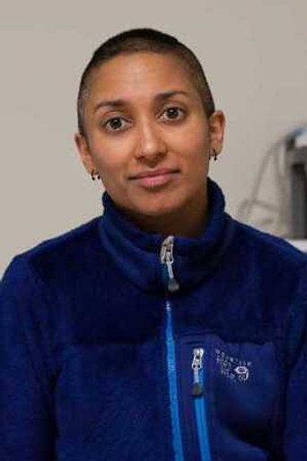 Sheila Ramgopal