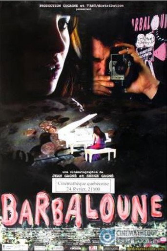 Barbaloune
