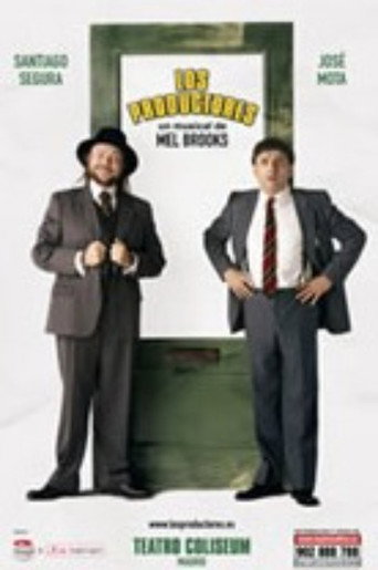 Los Productores