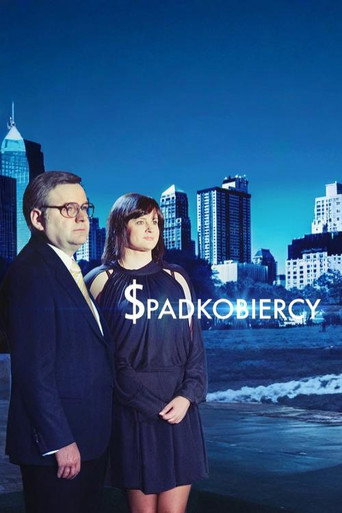 Spadkobiercy