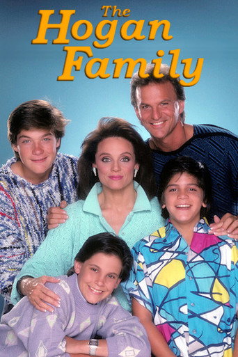 La familia Hogan