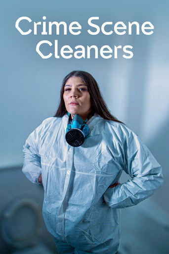 Crime Scene Cleaners