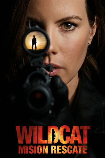 Wildcat: Misión Rescate
