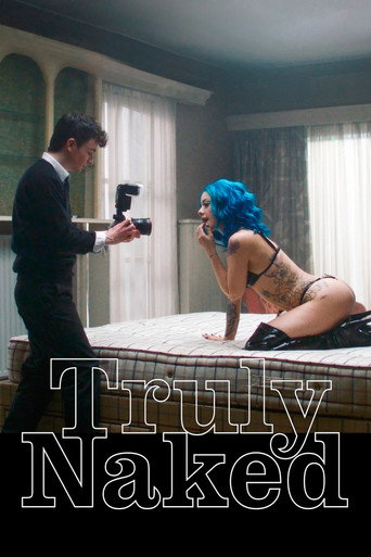 Truly naked