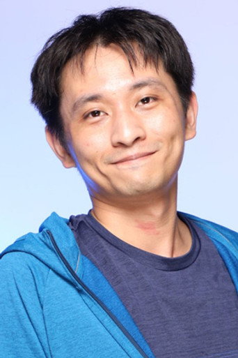 Tasuku Ishibashi