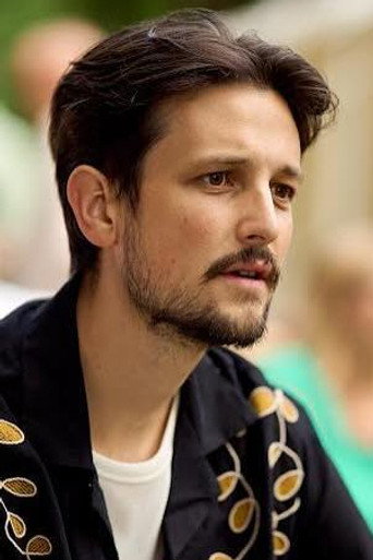 Maxime Lorgerie