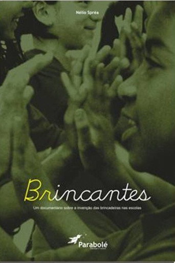 Brincantes