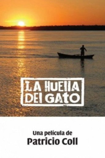 La Huella del gato