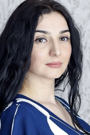 Müdvər Nemətova