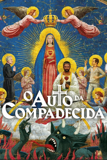 O Auto da Compadecida