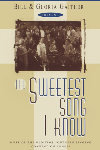The Sweetest Song I Know