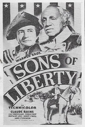 Sons of Liberty