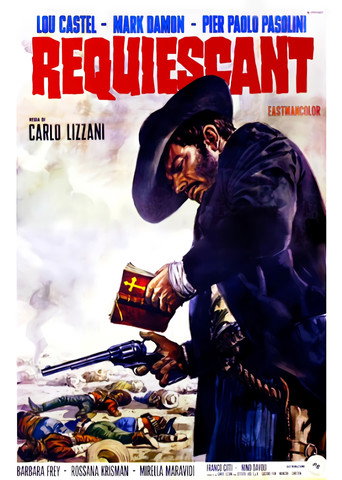 Requiescant (descanse en paz)