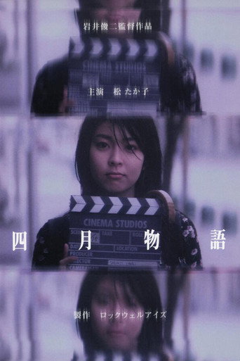 Historia de abril