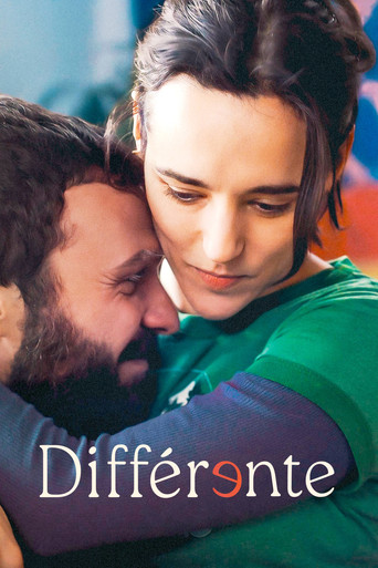 Différente